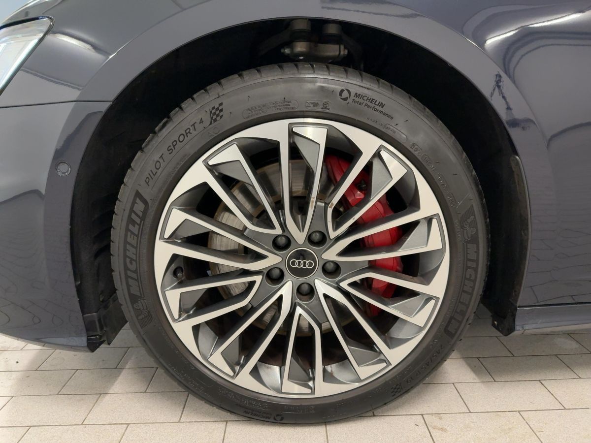 Audi A6 - Bild 17