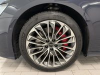 Audi A6 - Vorschau Bild 17