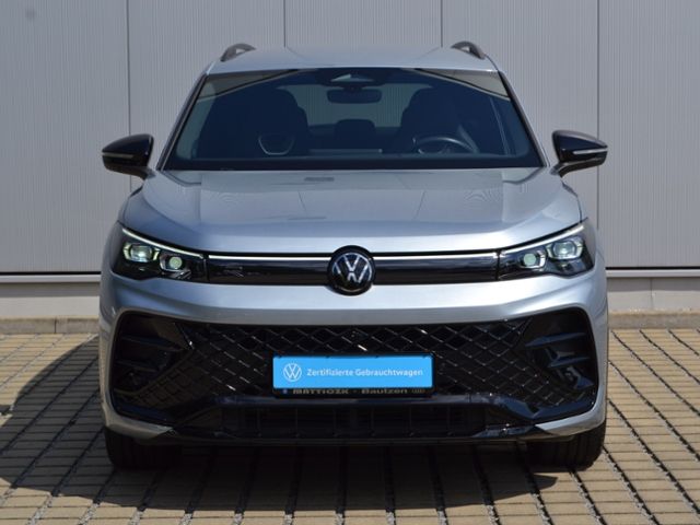 Tiguan 2.0 TDI DSG R-Line BLACK-STYLE/IQ.DRIVE-P