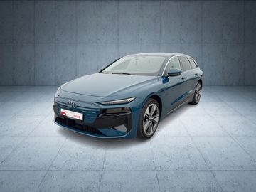 Audi Leasingangebot: Audi A6 Avant e-tron Matrix 20 AHK ACC 360 Stdhzg.