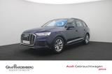 Audi Q7 55 TFSI quattro . Navi ACC HuD Pano - gebrauchte Audi Q7 aus dem Jahr 2020