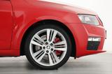 Skoda OCTAVIA COMBI RS 2.0 TSI DSG - Skoda Octavia: Rot