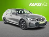 BMW 330 i xDrive Touring Steptronic M Sport+LED+NAVI