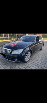 Mercedes-Benz Mercedes C Klasse 320 CDI - gebrauchte Mercedes-Benz E 320 aus dem Jahr 2009