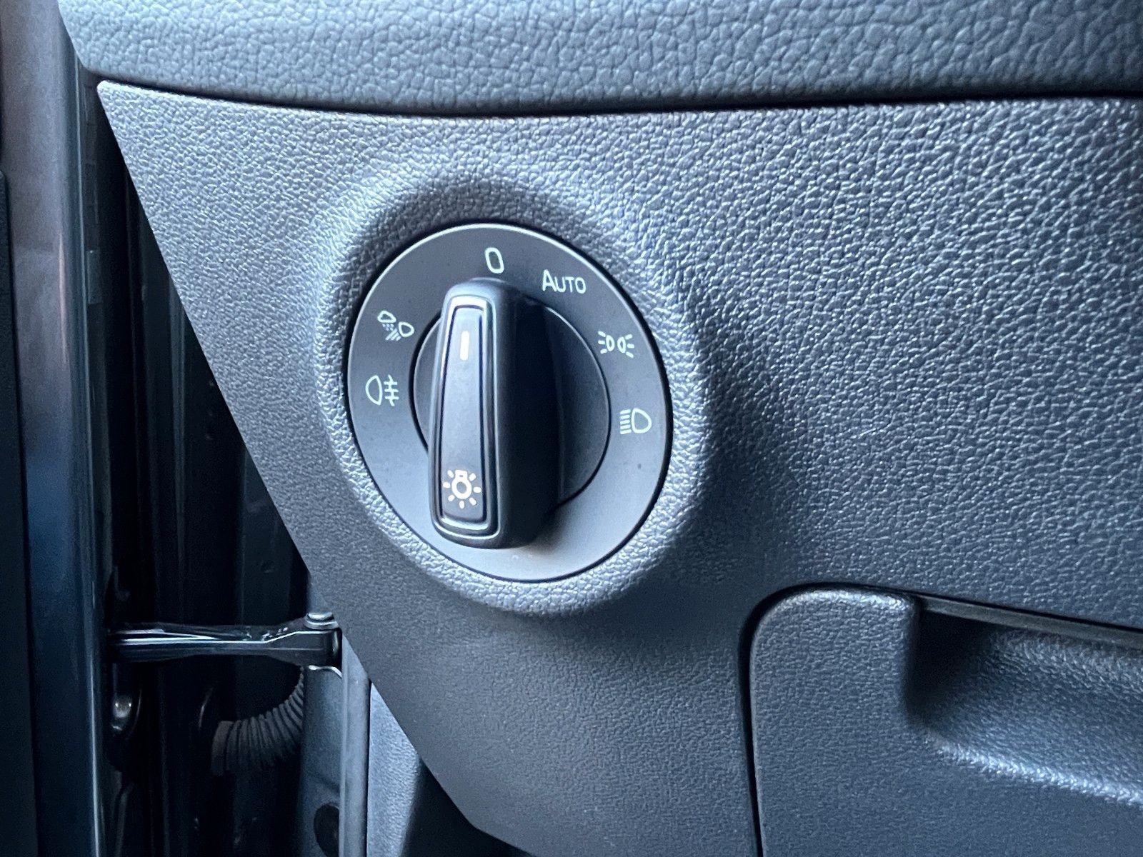 Fahrzeugabbildung SKODA Kodiaq 1.5 TSI DSG*7-Sitze*Kamera*ACC*Smartlink*
