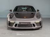 Porsche 991, 911 GT3 RS, Weissach, Approved 08.27 - Porsche: 911 Gt2rs