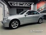 Mercedes-Benz C 180 Kompressor Avantgarde 1 Hand MB-Service - Mercedes-Benz C 180: Kompressor