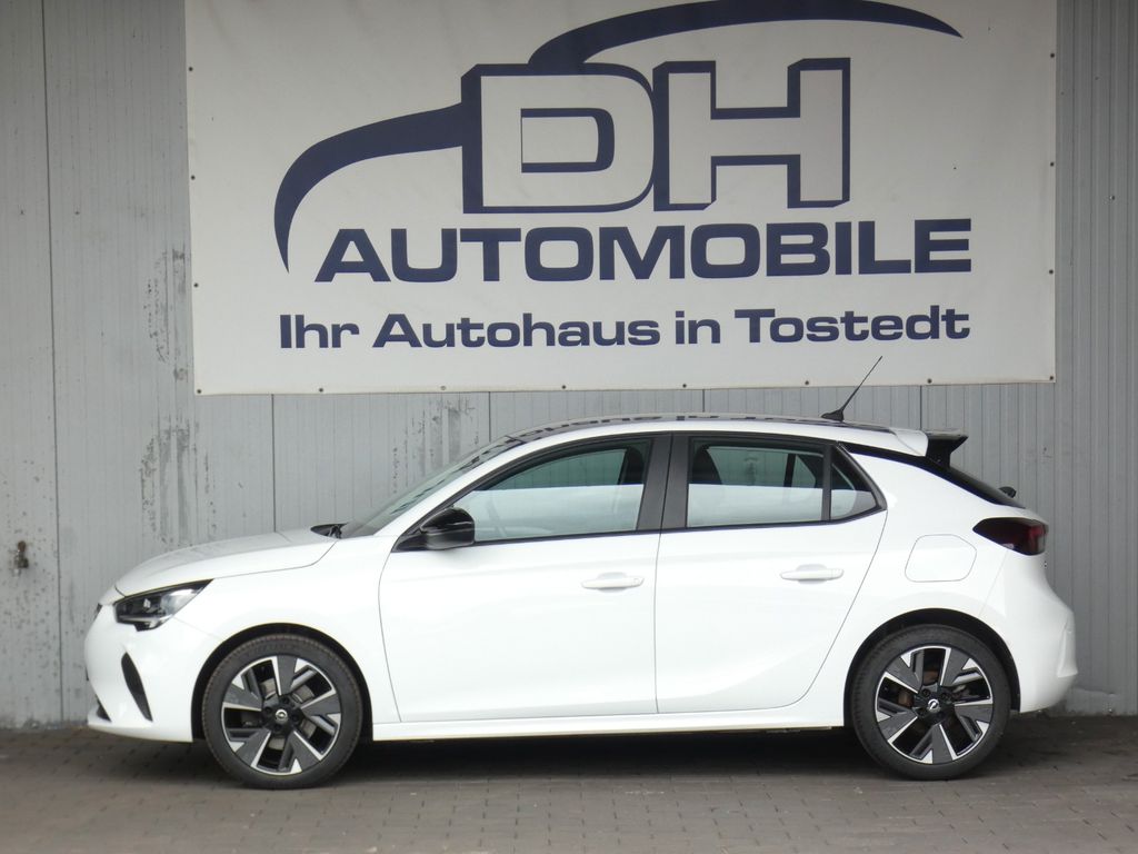 Image of Opel Corsa