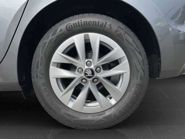 Skoda Fabia 1.0 MPI Essence *KLIMA*SHZ*ALU*PDC