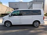 Volkswagen T6 Multivan - VW T6 Multivan Gebrauchtwagen in Dortmund
