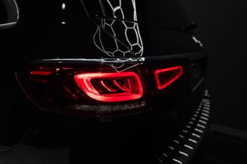 Mercedes GLS 580 - 8