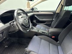 VW Passat GTE ACC AHK Kamera Scheckheft VW