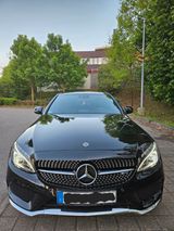 Mercedes-Benz AMG/Garantie/8 Reifen/LED/Kamera/T.Winkel/SHD/9G - Mercedes-Benz: Reifen