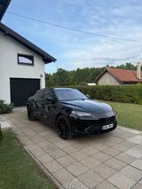 Lamborghini Urus  S4.0 V8 Sport Sport