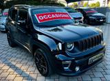 Jeep Renegade 1.6 Mjt DDCT 120 CV Limited black - Jeep Renegade mit Halbautomatikschaltung