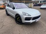 Porsche Cayenne E-Hybrid Distronik Panorama L.federung - Porsche Gebrauchtwagen in Saarbrücken
