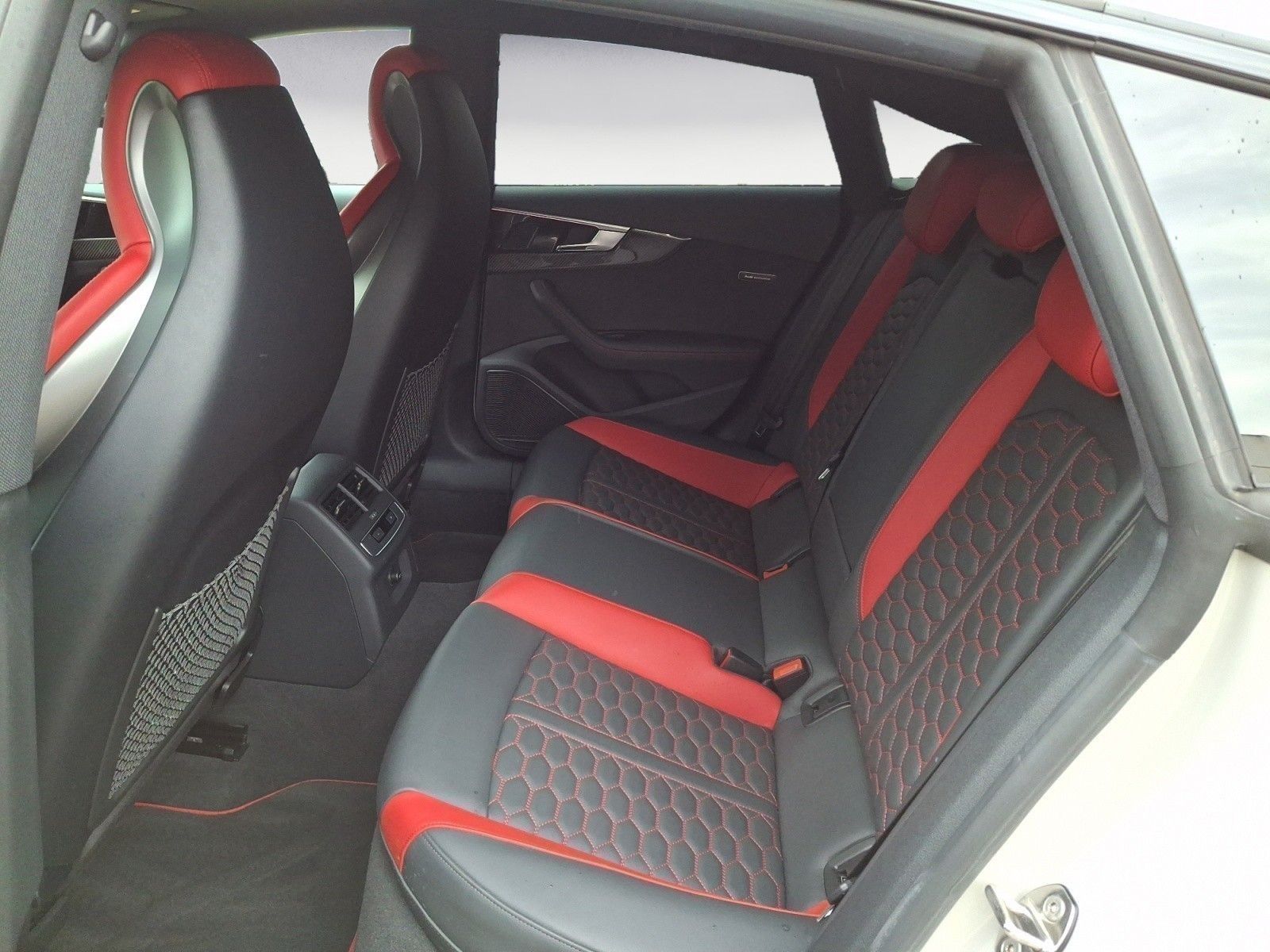 Audi RS 5 Sportback foto 14