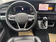 Fahrzeugabbildung Volkswagen T6.1 Transporter Multivan 4MOTION Highline-NP91