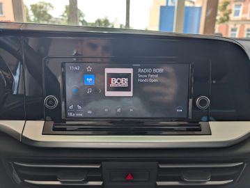 Ford Grand Tourneo Connect Active