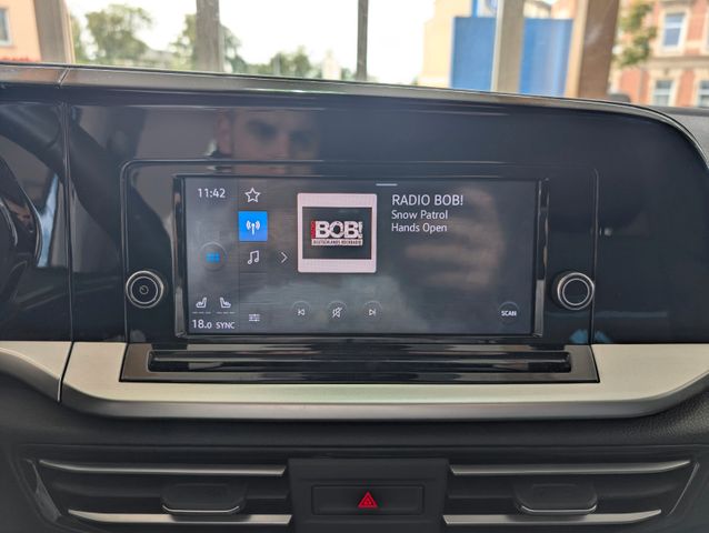Ford Grand Tourneo Connect Active