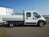 Fiat Ducato 35 MAXI L3H1 PRITSCHE DOKA 140PS MJET TEC - Fiat Ducato: Pritsche