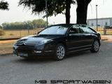 Citroën Citroen C6 2.7 V6 HDI BITURBO EXCLUSIVE LOUNGE - - Citroën C6: V6 Hdi