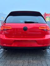 Volkswagen Golf GTI TCR PANO AKRAPOVIC - Gebrauchtwagen mit Akrapovic Auspuffanlage