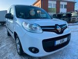 Renault Kangoo Experience,Klima,PDC,1Hand - Renault Kangoo: Experience
