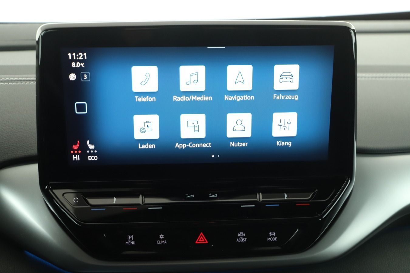 Volkswagen ID.4 - Bild 11