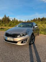 Kia Optima*VollAusstattung*Panorama*Infinity - Kia Optima aus 2015