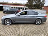 ALPINA B5 4.4 Bi-Turbo - - ALPINA B5 mit Benzin-Antrieb: Limousine