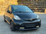 Toyota Aygo AYGO Connect*TÜV*3.2028*KLIMA* - Toyota Aygo (X) aus 2012