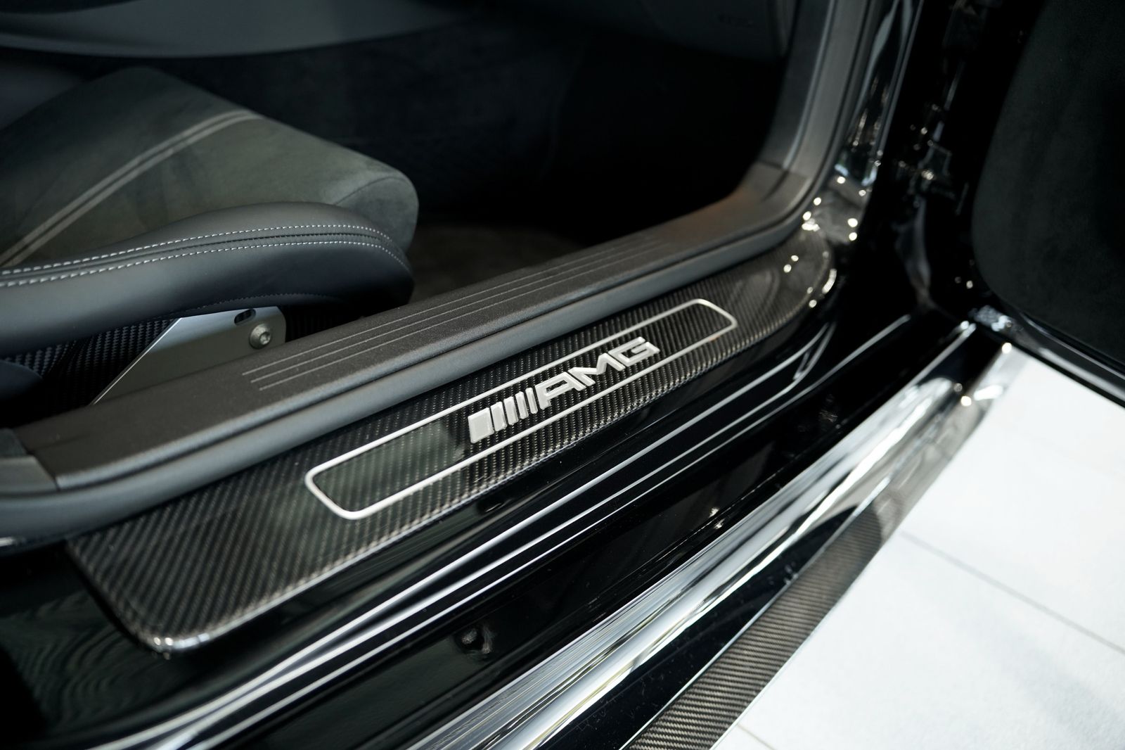 Mercedes Benz Amg Gt