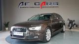 Audi A4 Ambition quattro S Line Voll AHK - Audi A4 in Hamburg