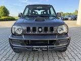 Suzuki Jimny Jimny 1.5 ddis Special 4wd - Suzuki Jimny mit Diesel-Antrieb: 1.5