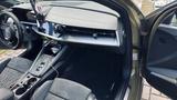 Audi A3 40 TDI S tronic quatt. S line Sportback S... - Audi A3: Grün, Sportsitze