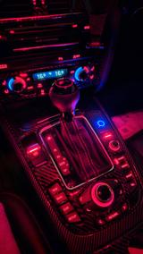 Audi RS5 4.2 FSI S tronic quattro - - gebrauchte Audi RS5 aus dem Jahr 2012