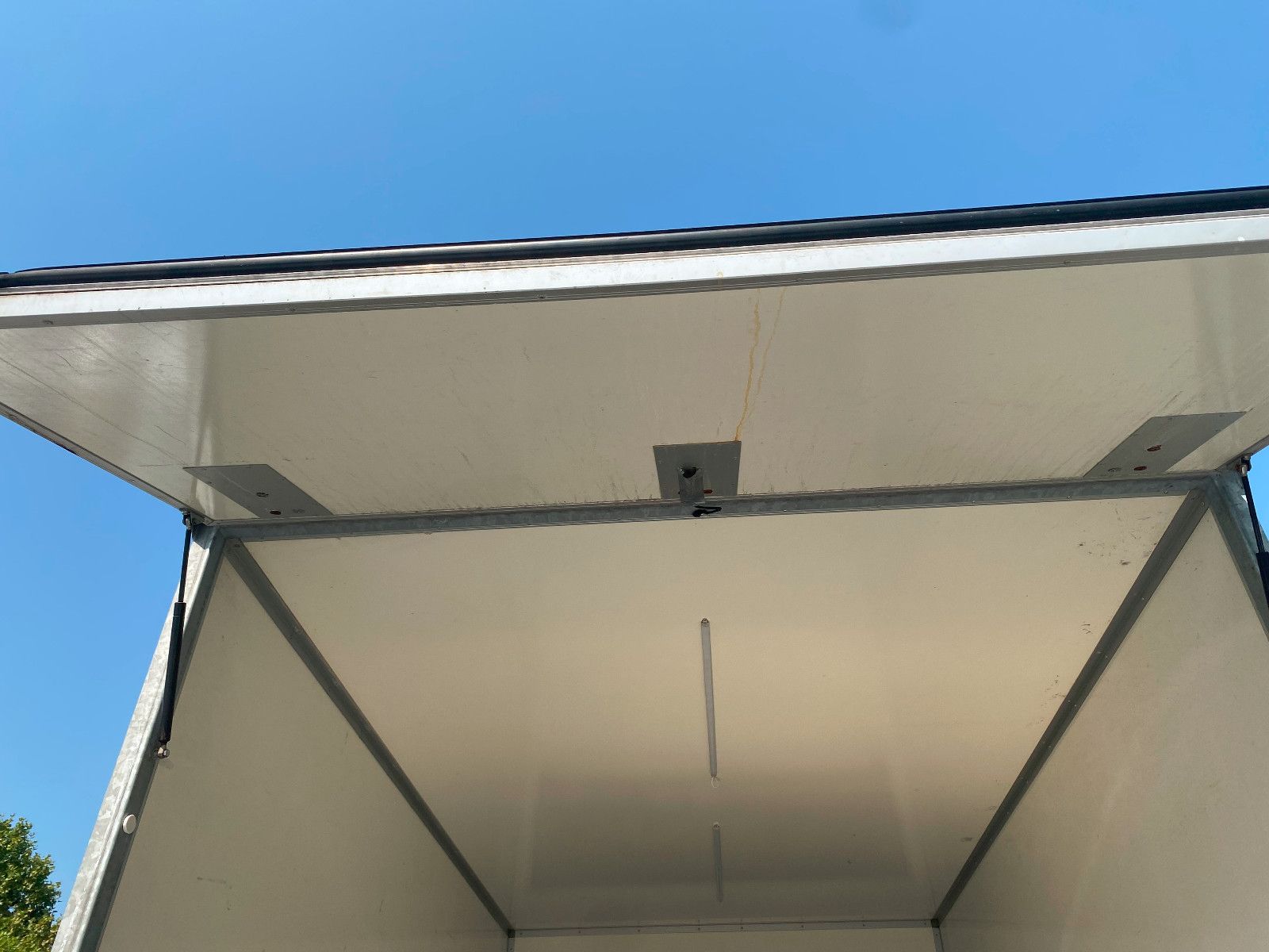 Fahrzeugabbildung Volkswagen Crafter 35,L3 Koffer LBW Automatic,SHg,SH gepfl.