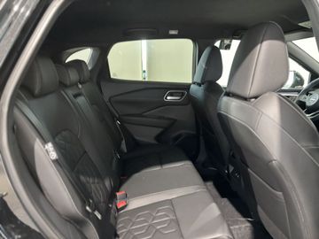Fotografie 7 des Nissan Qashqai 1.5 VC-T e-Power Tekna
