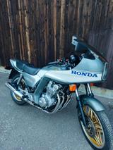 Honda CB900F2 Bol d'Or, Erstbesitz, 19100km