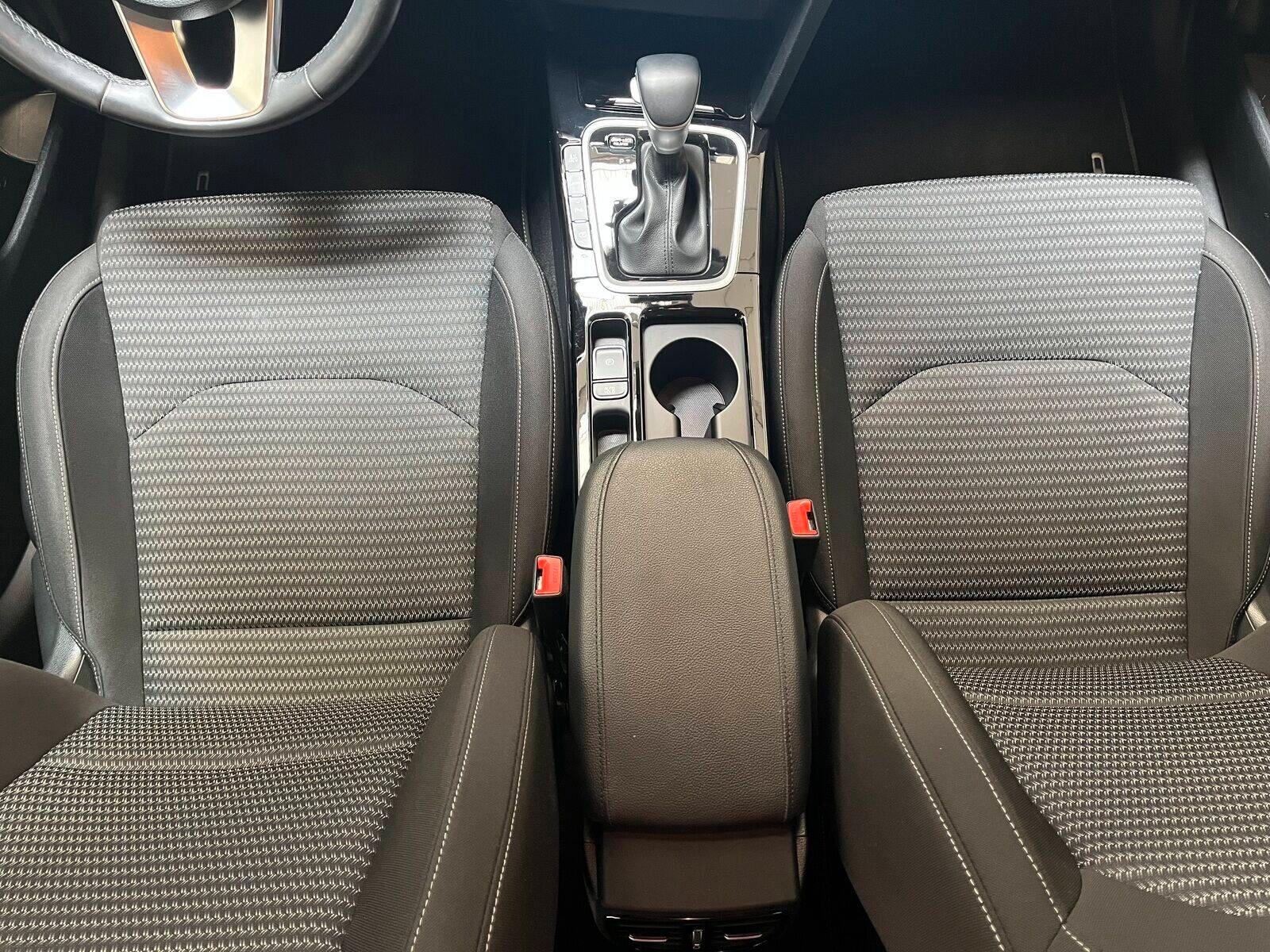Kia Ceed 1.6 Plug-in Hybrid Vision|Navi|CAM|Lenkrhzg