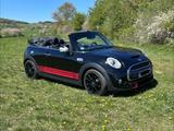 MINI Cooper S Cabrio Cooper S - MINI Cabrio Serie: Kleinwagen