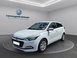 Hyundai i20 *1.Hand*61.430km*Service NEU*Klima* - Hyundai i20: 6.1