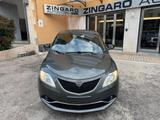 Lancia LANCIA YPSILON 1.2 69 CV. BENZINA NAVIGATORE PER - graue Lancia Ypsilon