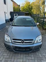 Opel Vectra - Opel Vectra aus 2004: Kombi