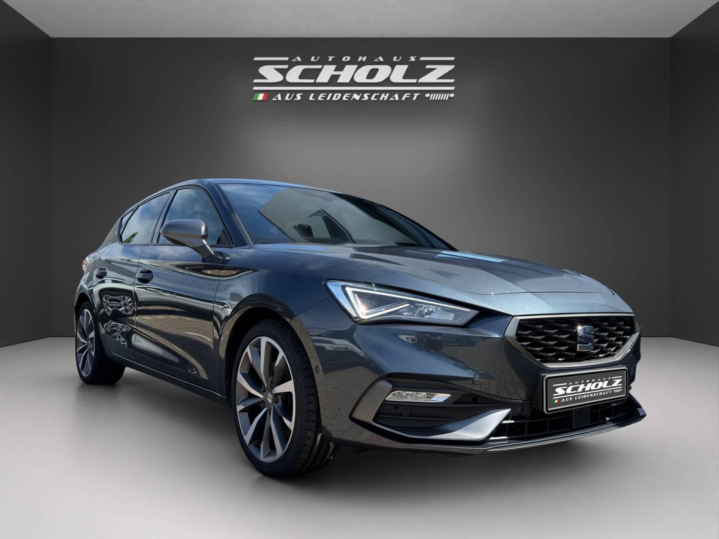 Seat LEON eTSI 1.5