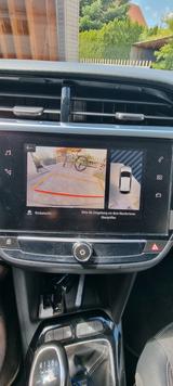 Opel Corsa  Zahnriemen/Service neu *8fach Alufelgen - Opel Corsa: Alufelgen