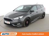 Ford Focus 1.5 EcoBoost Titanium Aut.*XENON*NAVI* - Ford Focus: Automatik