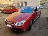 Citroën Citrön C5 Limo - gebrauchte Citroën C5 aus dem Jahr 2005