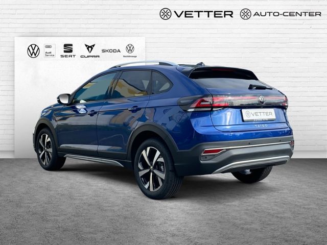 Fahrzeugabbildung Volkswagen Taigo Style, 1.0l, TSI, DSG